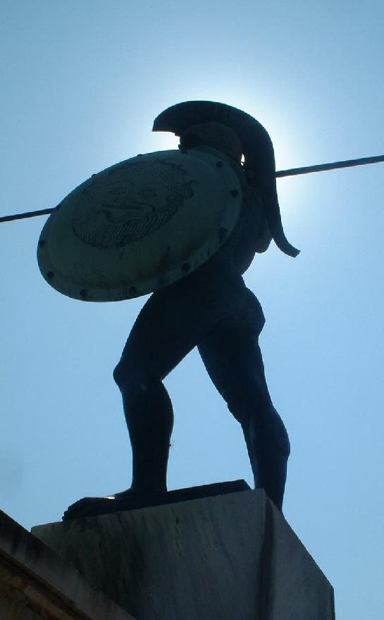 Leonidas