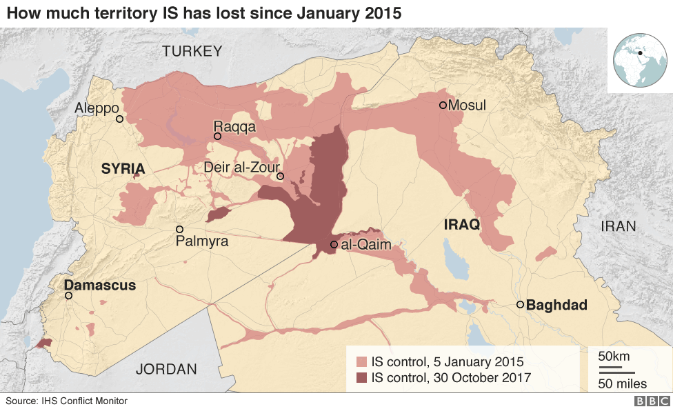 ISIS