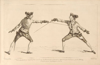 fencing